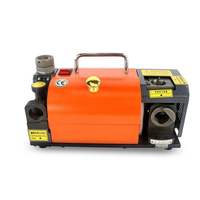 Machine de meulage de foret de vente d'usine Portable rapide petite rectifieuse de perceuse