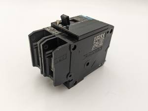 断路器30A <span class=keywords><strong>2</strong></span> P 480Y277V 1PH BQD 30 <span class=keywords><strong>2</strong></span>极Plc编程控制器上的全新和原装PLC BQD230螺栓 - Product Image 6