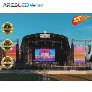 Painel de <span class=keywords><strong>LED</strong></span> para Publicidade Interna e Externa P2.6 P3.91 P4 <span class=keywords><strong>P5</strong></span>, Painel de Vídeo <span class=keywords><strong>LED</strong></span> 500x500mm, Tela de Fundo para Palco de Aluguel - Product Image 3