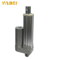 Actuador de Cambio de Marchas GA02 de 175 mm para Motor, Motor Eléctrico Portátil de 72 V para Bicicleta, Kit de Motor Eléctrico para Bicicleta con Accionamiento sin Fricción