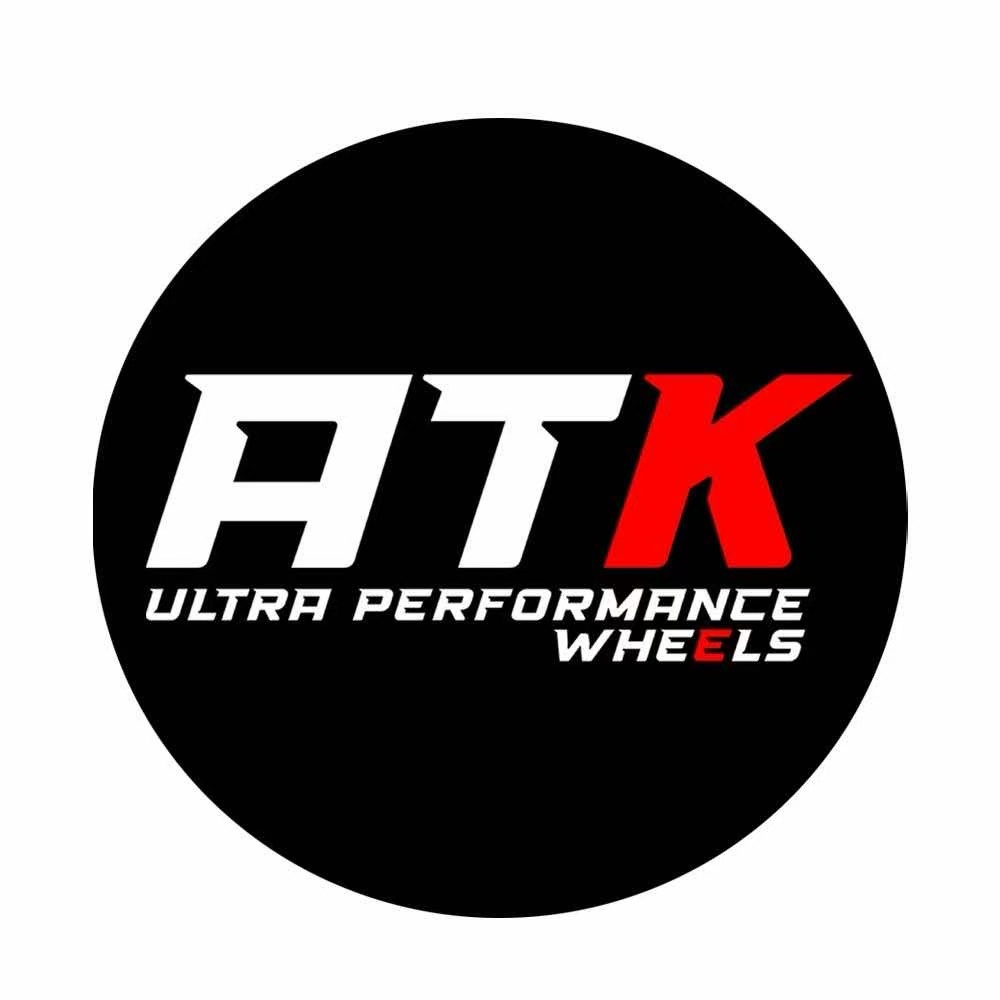 ATKLINE PARTS CO., LTD logo