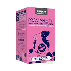 Probiotiques et prébiotiques biologiques pour chiens, capsules de friandises pour animaux de compagnie pour la santé digestive quotidienne - OEM/ODM - Product Image 3