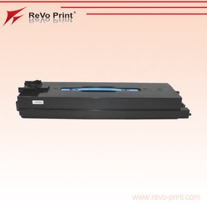 Botella de tóner residual RevoPrint 6SB85A para impresoras láser a color Managed E87740dn E87750dn E87760dn E87770dn E87740 E87760z E87770z - Product Image 1