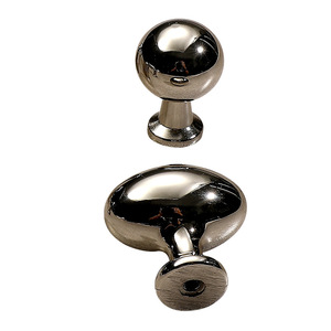 French Luxury Zinc Alloy Cabinet <b>Drawer</b> Wardrobe Door Handles Titanium <b>Silver</b> Finish Kitchen Outdoor Hotel Dressers Bedrooms - Product Image 5