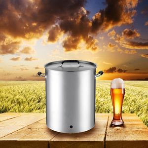 Fabricant chinois Chauffage Direct En Acier En Métal <span class=keywords><strong>Maison</strong></span> Bière <span class=keywords><strong>Kit</strong></span> - Product Image 5