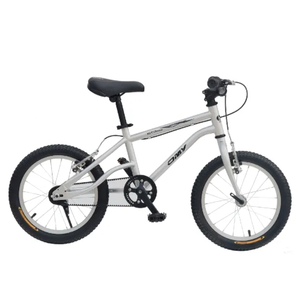 Biciclette per bambini con ruote da allenamento per bambini