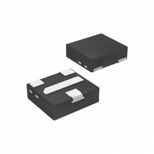 ชิปอิเล็กทรอนิกส์ ทรานซิสเตอร์ 3-XDFN แบบมีแผ่นรอง PBSS4160QA-QZ มีสินค้าในสต็อก - Product Image 1