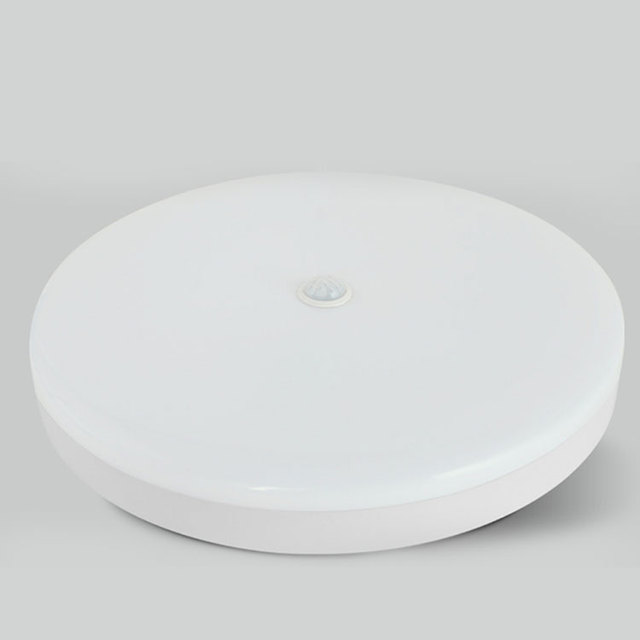 Intelligent LED Sensor Night Light Wall Closet and Bathroom Magnet Sensor Induction Motion Sensor Induction Led Night Light