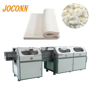 Công nghiệp máy cắt miếng bọt biển xốp băm nhỏ Máy Máy cắt bọt - Product Image 1