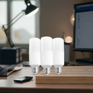 <span class=keywords><strong>Led</strong></span> Vòng E27 vít bóng đèn chiếu sáng hộ gia đình Dải ngô đèn downlight AC điều khiển cảm ứng ánh sáng Trắng/Vàng Bảo hành 2 năm - Product Image 5