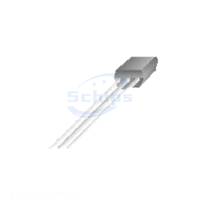 FJNS4204RBU TO-226-3, TO-92-3 Short Body Transistors Buy Online Electronic Components In Stock - Product Image 1