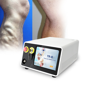 Láser <span class=keywords><strong>Endovenoso</strong></span> 980nm 1470 para el Cuidado Vascular de las Venas, Tratamiento de Venas con Láser EVLT <span class=keywords><strong>Endovenoso</strong></span> - Product Image 4