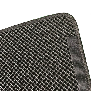 Alfombrillas de Coche Personalizadas de Látex/PVC/TPE/TPV, Accesorios para Coche, Alfombras para Diferentes Marcas, Venta al Por Mayor de Fábrica - Product Image 6