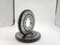 EFANT directement usine CRBD09025A CRBD09025B CRBD09025C RU148 RU148G RU148X RU148(G) roulement à bride roulement à rouleaux croisés