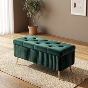 European Fashion Contemporary Waiting Sofa Reception Guest Chair For Beauty Salon And Home Use - Product Image 1