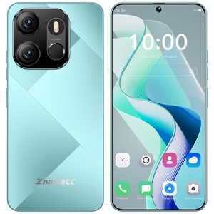 Smartphone Android Spark Go le plus vendu, vente en gros d'usine, 4 Go + 64 Go, version mondiale, grand écran HD, téléphone mobile 2G/3G - Product Image 3