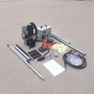 ボーリングおよび溶接機統合溶接およびボーリング機ポータブルボーリング溶接機ポータブルライン - Product Image 4