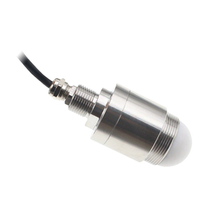 Détecteur de niveau radar guidé, interrupteur de niveau radar, jauge de niveau radar - Product Image 2