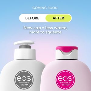 Prix en gros Eos Shea Better Body Lotion 16 Fl Oz Fraîcheur Confort 24H Hydratation Peaux Sensibles - Product Image 2