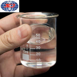 Huile de silicone à haute teneur en <span class=keywords><strong>hydrogène</strong></span> méthyle 63148-57-2, réticulant pour matériaux en silicone et production de caoutchouc - Product Image 6