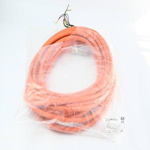 Cable para Motor Híbrido de Automatización PLC 8ECH0012111A-0 Rev D0 120m - Product Image 1