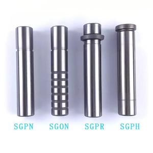 Guide Pillar Component High <strong>Precision</strong> Leader Guide Bush Set Brass Guide Bushing for Mold and Punch Press Maintenance - Product Image 3