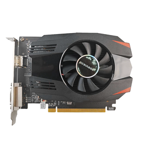 Carte graphique PCWINMAX New <span class=keywords><strong>GT</strong></span> <span class=keywords><strong>1030</strong></span> 2 Go 4 Go GDDR4 GDDR5 originale OEM ODM Gaming Low Profile GT1030 pour ordinateur de bureau - Product Image 2