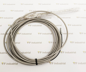 JCQ71SEN002 เซ็นเซอร์วัดระยะแบบสั่นสะเทือน - Product Image 2