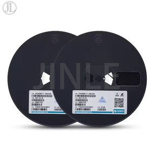 FS2302 مضخة رائعة مضيئة بإضاءة ليد عالية فلتر حفارة للبيع بالجملة الثنائيات - Product Image 4