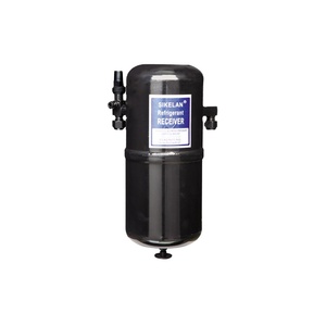 Bộ phận làm lạnh <span class=keywords><strong>splc</strong></span> loạt chất lỏng <span class=keywords><strong>Receiver</strong></span> <span class=keywords><strong>SPLC</strong></span>-101 - Product Image 1