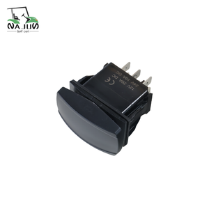 Accessoires pour voiturette de <span class=keywords><strong>golf</strong></span> EXCAR Interrupteur de <span class=keywords><strong>marche</strong></span> avant/arrière à <span class=keywords><strong>3</strong></span> positions pour voiturette de <span class=keywords><strong>golf</strong></span> Excar OEM 4.04.02.01.012 - Product Image 4