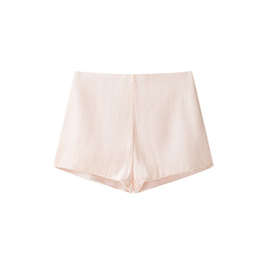 TAOP&ZA 2025 Completo Donna Stile Vintage Europeo Americano con Pantaloncini e Abito Plissettato con Nastro Vestibilità Regolare 100% Poliestere 2453 - Product Image 3
