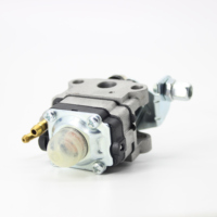 Nouveau carburateur haute performance pour moteur GX31 GX22 FG100 139F 1.5HP, débroussailleuse professionnelle, service d'étiquetage pour livraison directe