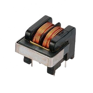 Uu9.8 uu10.5 uu16 Lọc biến áp Choke cuộn dây chuyển đổi biến Áp 380V Đầu Ra phổ biến chế độ cuộn cảm Ferrite cuộn dây biến áp - Product Image 5