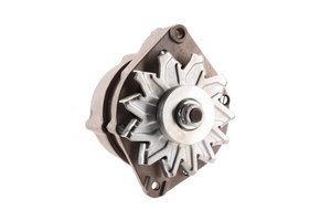 Alternatore di alta qualità 12V/55A ampiamente amato per la sua facile installazione e la vasta gamma di modelli applicabili <span class=keywords><strong>nuova</strong></span> condizione - Product Image 5