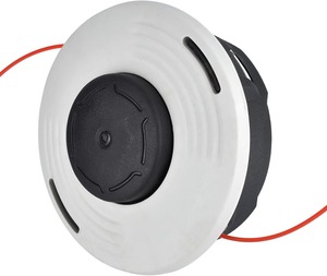 Remplacement de la tête de coupe pour tête de coupe <span class=keywords><strong>Stihl</strong></span> 56-2 M 14 L 2.7mm référence 40057102107 - Product Image 1