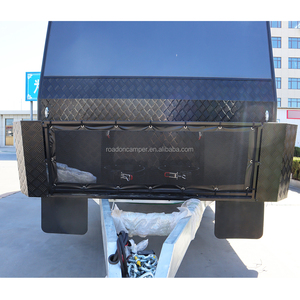 Extractible cuisine rv camping-car commerçant moteur maison jouet transporteur camping-car <span class=keywords><strong>caravane</strong></span> Hard Top <span class=keywords><strong>caravane</strong></span> - Product Image 3