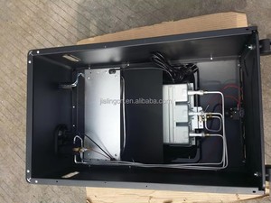 2025 Ce Certified Home Gas and Heater Portable Installation for Bedroom & Living Room Hot Sale with Good Price Yf-180b Infrared - Product Image 5