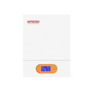 Funciona sin batería y admite aplicaciones de <span class=keywords><strong>Internet</strong></span> de energía REVO VM II pro inversor solar fuera de la red - Product Image 1