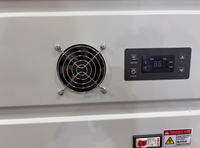 Impresora Eco Solvente de 2.2m con Cortador, Nuevo Diseño 2026, para Pancartas y Exhibidores