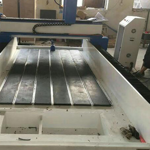 Machine de dé<span class=keywords><strong>coupe</strong></span> à <span class=keywords><strong>fil</strong></span> diamanté pour pierre de granit et de marbre à <span class=keywords><strong>4</strong></span> axes CNC à vendre - Product Image 3