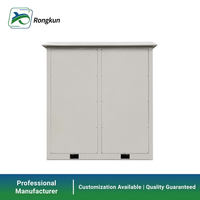 Banc de charge résistif inductif capacitif 750 kW PF0.8 haute précision industriel pour test de puissance de générateur, onduleur et centre de données - Garantie 1 an