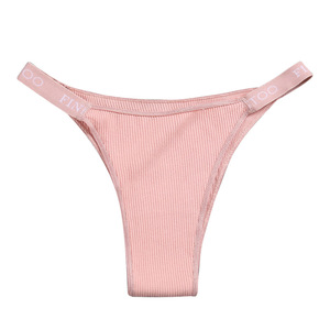 <span class=keywords><strong>String</strong></span> sexy extensible, <span class=keywords><strong>string</strong></span> de bikini ajusté, respirant, culottes <span class=keywords><strong>string</strong></span> pour femmes - Product Image 5
