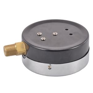 कारखाने अनुकूलित कई रेंज सर्दियों-40-70 डिग्री दबाव परीक्षण-1 ~ 0 ~ 600बार मैनोमीटर दबाव गेज - Product Image 4