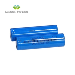 快速运输圆柱形18650 <span class=keywords><strong>3</strong></span>.1V 1500毫安时钠离子电池混合动力汽车电动汽车钠电池26700 44140 3300毫安时10ah 15ah SIB - Product Image 3