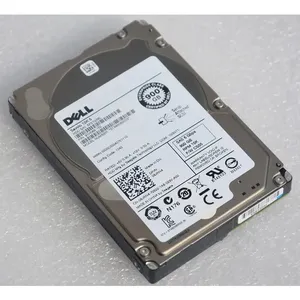Ổ cứng SSD máy chủ Dell 2TB 15K 12G SAS 3.5 inch tốc độ đọc/ghi 500-600MB/s, bộ nhớ đệm 32MB, PCIe Gen4, vỏ kim loại - Product Image 2