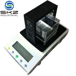 <span class=keywords><strong>Gold</strong></span>-Reinheitstester mit 0,005 g/cm³ Präzision, Dichtemessgerät für Edelmetalle, <span class=keywords><strong>Gold</strong></span>-Densitometer - Product Image 4