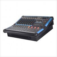 Table de mixage audio professionnelle pour studio, vente chaude, mixage sonore DJ avec prix bas, table de mixage DJ Denon