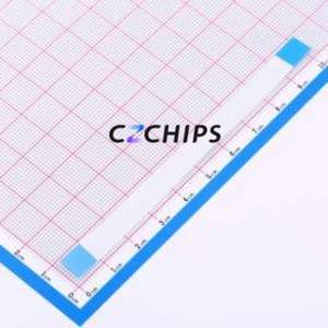 ZX-FFC0.5-T-10048-13P FFC Cable (Flexible Flat Cable) P=0.5mm Connector 13P 0.5mm Non-Inverting 10cm - Product Image 2