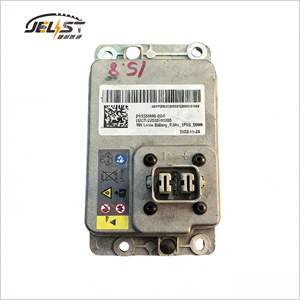 Arrancador <span class=keywords><strong>de</strong></span> Batería para Vehículo Eléctrico Modelo 3/Y 2021-2023, Número <span class=keywords><strong>de</strong></span> Pieza 1598486-00-F, Nuevo - Product Image 4